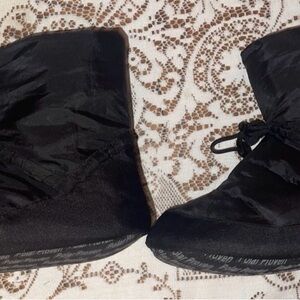 Unisex Baffin Snow Slippers ( M)